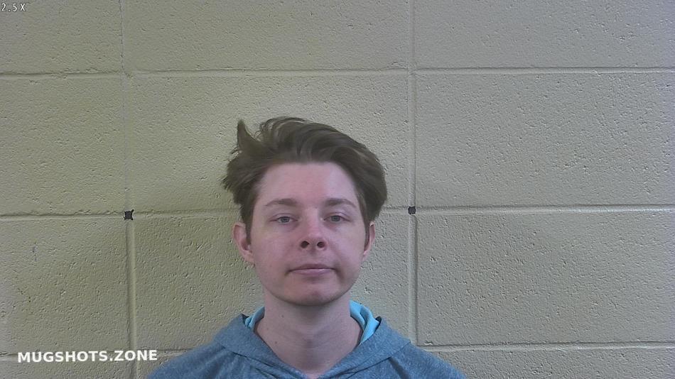 COTTINGHAM CORY GARDNER 04/01/2023 Dubois County Mugshots Zone