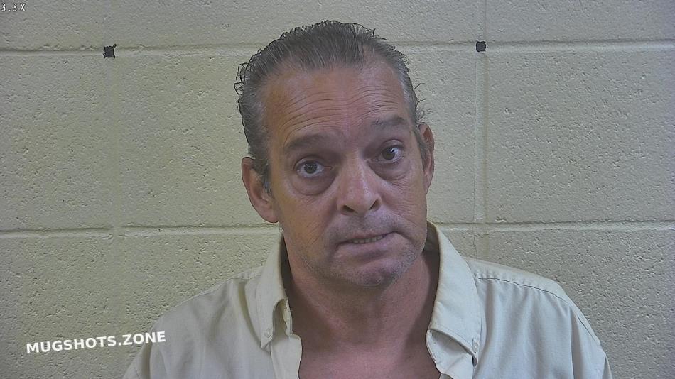 KEMPER MIKEL LEON 06/06/2023 Dubois County Mugshots Zone