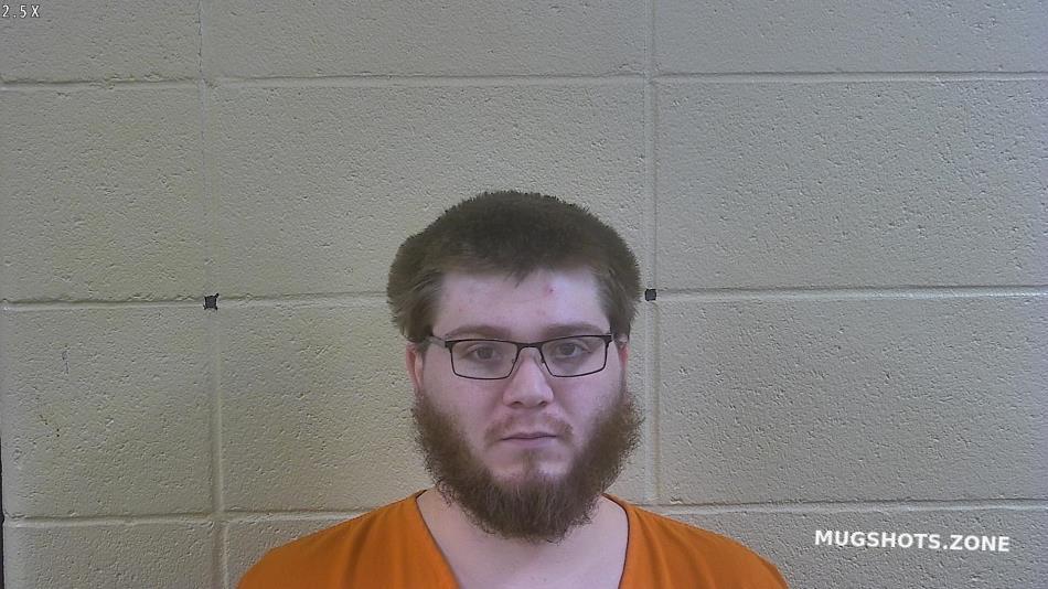 SADLER CLINT AUSTIN RAY 08/02/2023 Dubois County Mugshots Zone