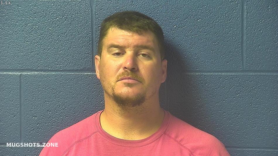 PEACOCK DUSTIN LEVI 10/10/2023 Dubois County Mugshots Zone