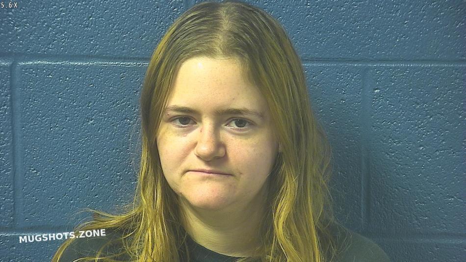 DELEONYPENA JESSICA MARIE 11/08/2023 Dubois County Mugshots Zone