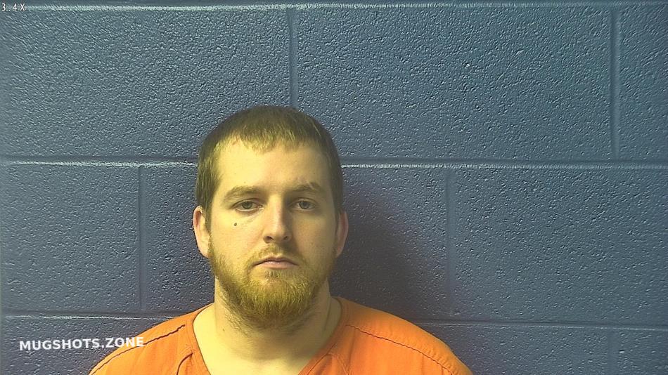 PFLUG CLAY WYATT 11/20/2023 - Dubois County Mugshots Zone