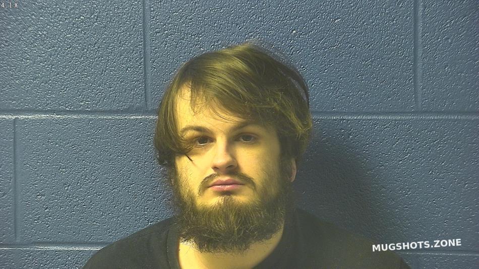 GORDON ANTHONY KAINE 01/26/2024 Dubois County Mugshots Zone