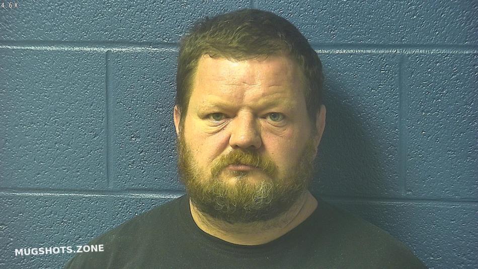 HAWES WILLIAM JUSTICE 02/13/2024 - Dubois County Mugshots Zone