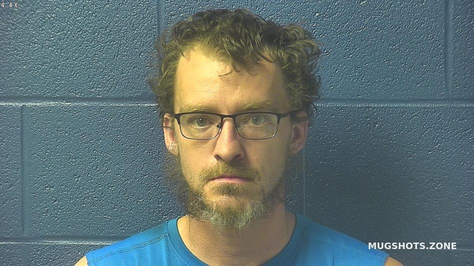 BROSMER NOAH ALLEN 05/01/2024 Dubois County Mugshots Zone