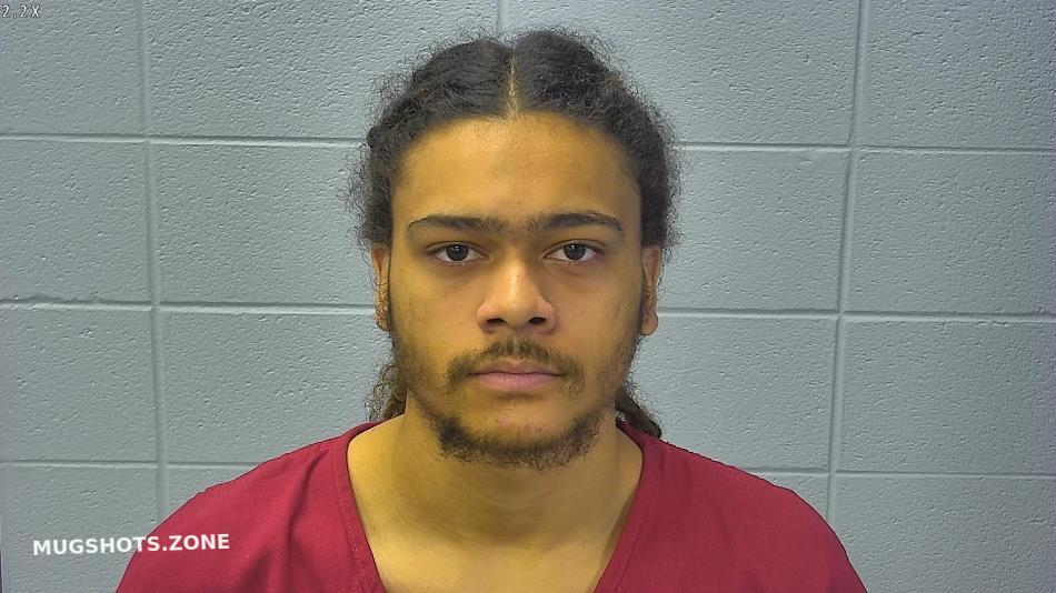 ROGAN NICHOLAS O'NEAL 06/19/2024 Dubois County Mugshots Zone