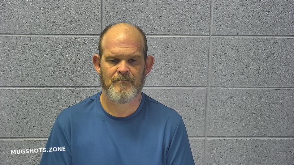 PERKINS JEROMY LEE 06/26/2024 Dubois County Mugshots Zone