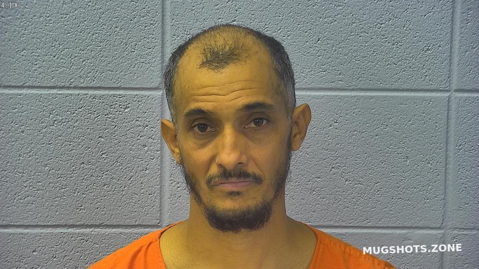 BATISTA AGUILAR ELEXEY NMI 07/17/2024 Dubois County Mugshots Zone