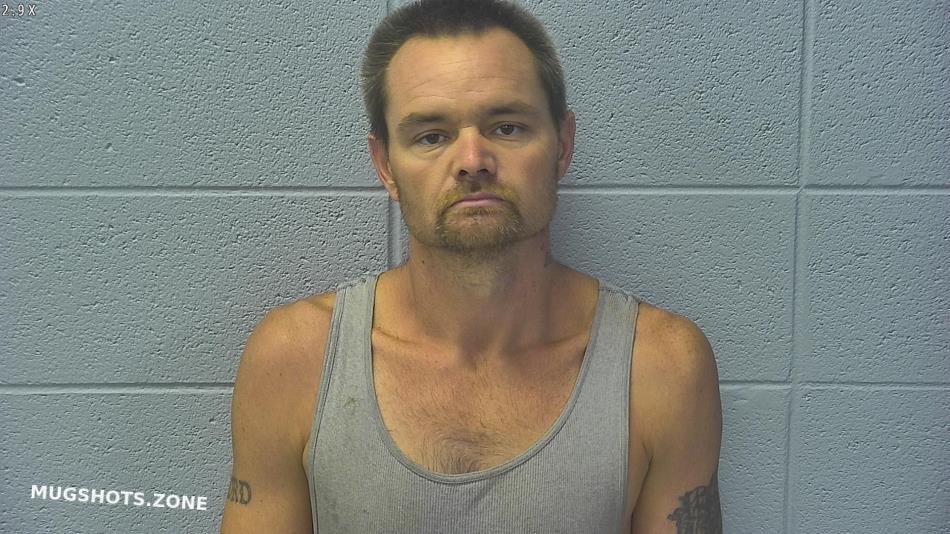 DENTON LARRY SCOTT JR. 09/10/2024 Dubois County Mugshots Zone