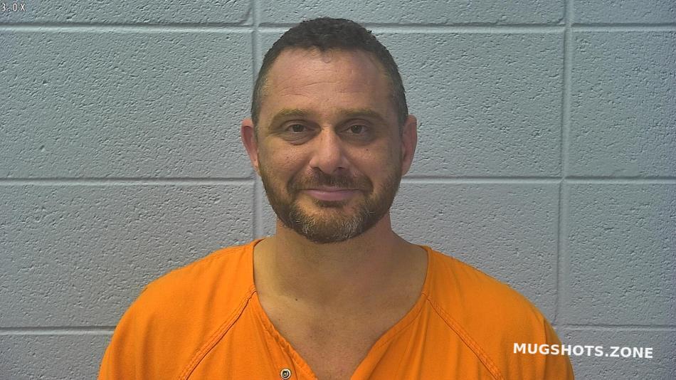 FEST HEATH LAWRENCE 10/20/2024 Dubois County Mugshots Zone