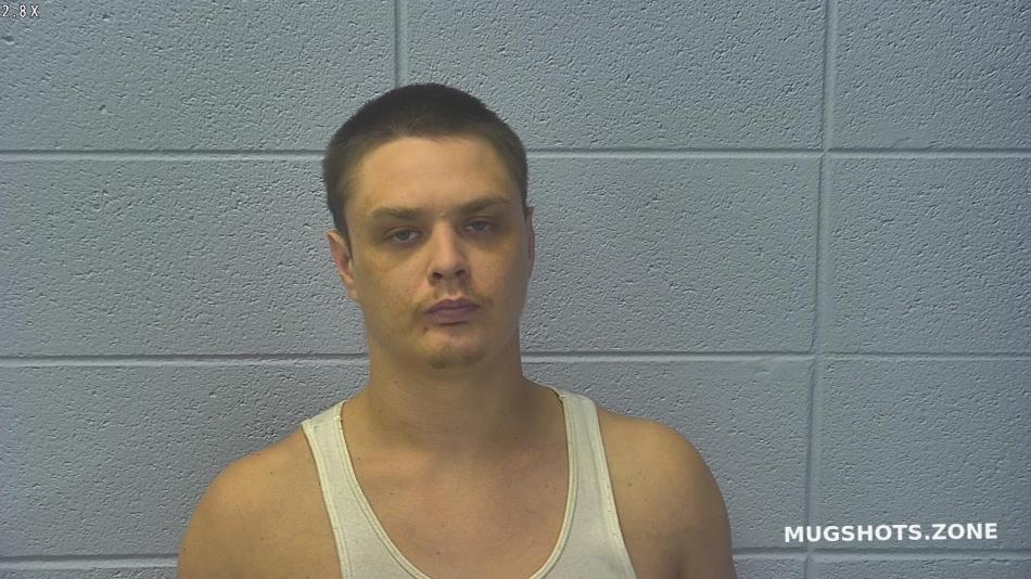 REEDER NATHAN A K 11/11/2024 - Dubois County Mugshots Zone
