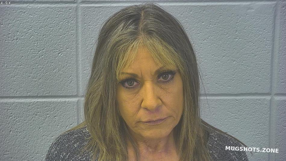 TURNER DAWN MARIE 02/07/2025 Dubois County Mugshots Zone