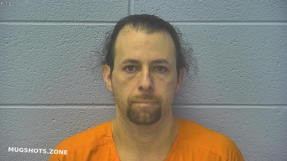 ARTEAGA MICHAEL ANTHONY 02/26/2025 Dubois County Mugshots Zone