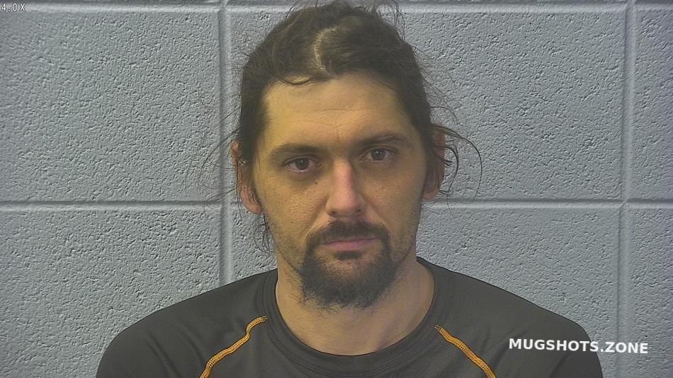 JONES TYLER REID 02/27/2025 Dubois County Mugshots Zone