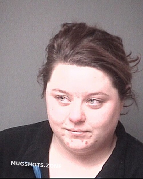 WELTER SAMANTHA MARION 01/04/2021 - Dubuque County Mugshots Zone