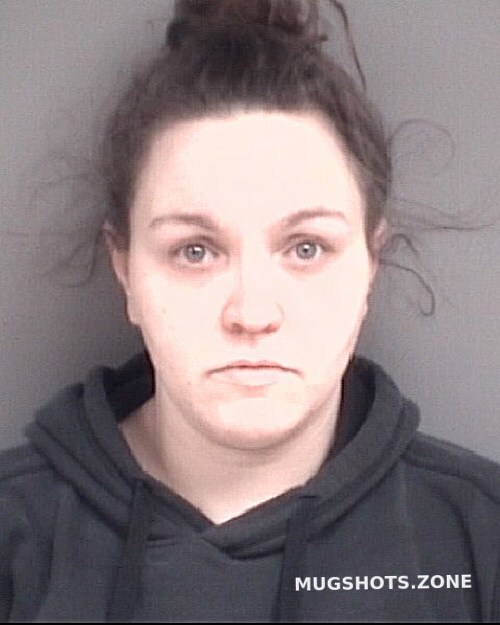 MILLER MELISSA MARIE 01/19/2021 - Dubuque County Mugshots Zone