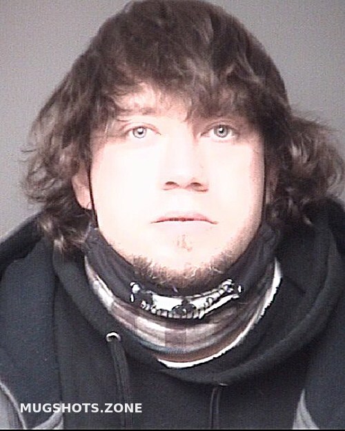 SPROULE TERRY JOE 01/20/2021 Dubuque County Mugshots Zone