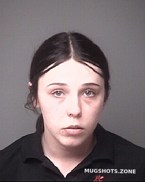 WALTERS TORI ANN 03/03/2021 Dubuque County Mugshots Zone