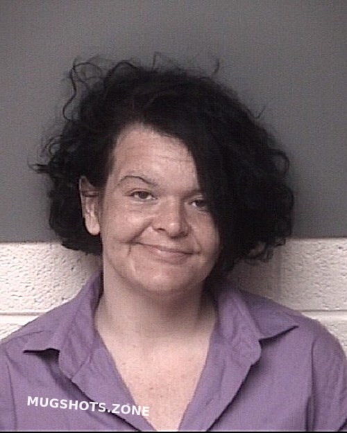 JARVIS NICOLE LINDSAY 04/11/2021 Dubuque County Mugshots Zone