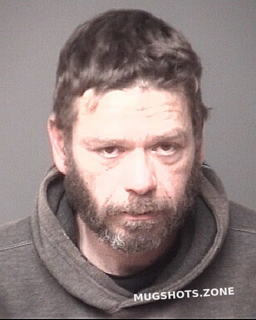 PLAGMAN JOHN ALBERT 04/30/2021 - Dubuque County Mugshots Zone