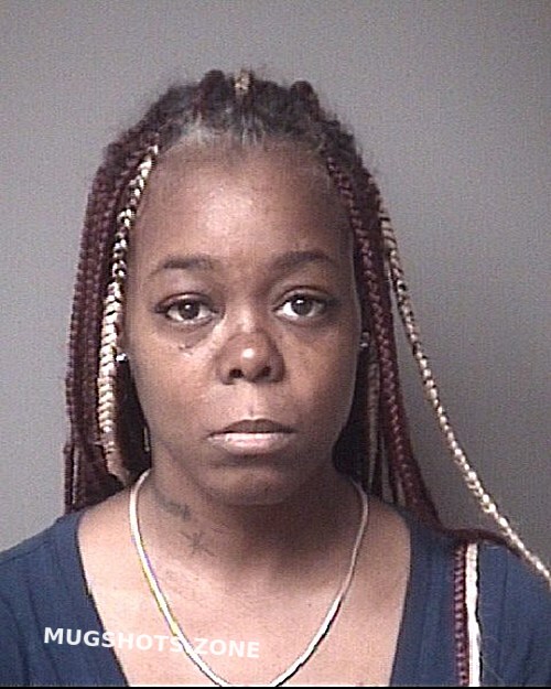 PATRICIA ANN 07/01/2021 Dubuque County Mugshots Zone