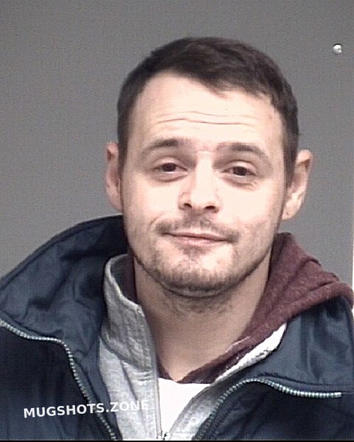 WALSH TIMOTHY RAYMOND 10/29/2021 Dubuque County Mugshots Zone