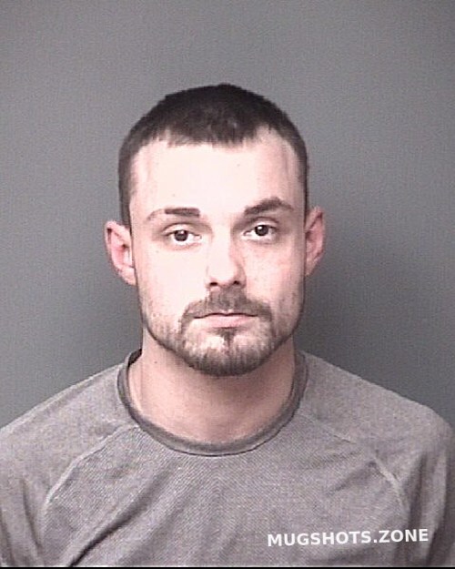 BOURLAND NATHAN RAY 03/07/2022 Dubuque County Mugshots Zone