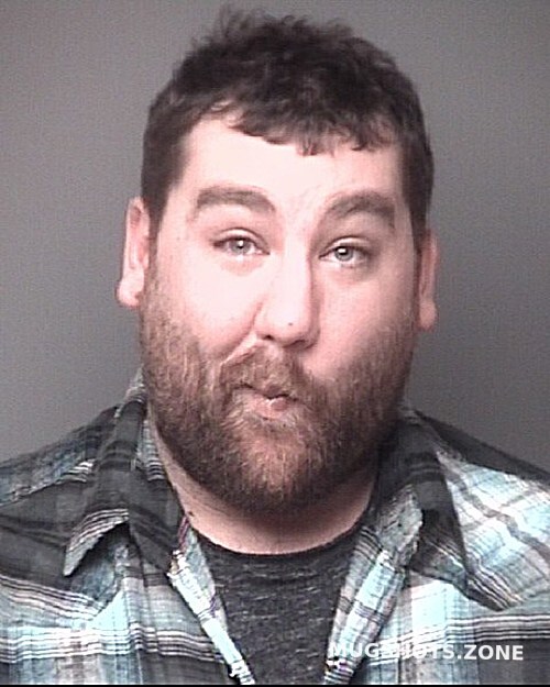 TURNER RYAN ANDREW 03/13/2022 Dubuque County Mugshots Zone