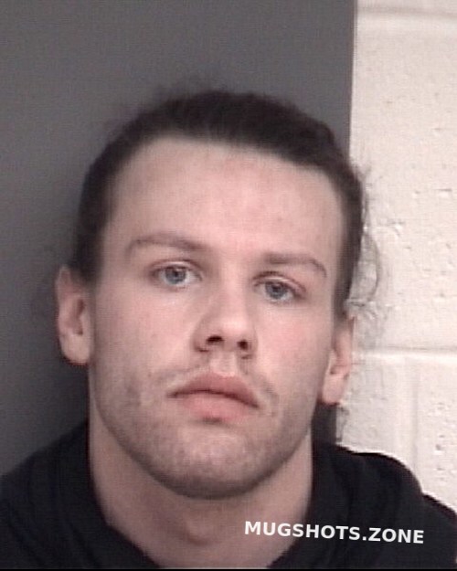MUSE DONOVAN LEE 03/15/2022 Dubuque County Mugshots Zone