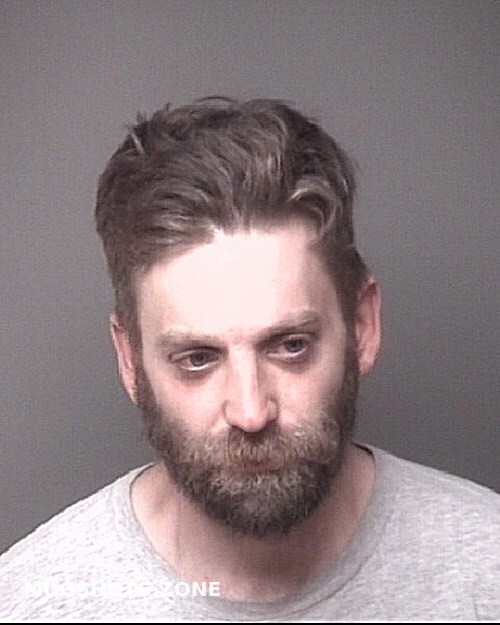 Starkey Jeremiah Paul 05212022 Dubuque County Mugshots Zone 2718