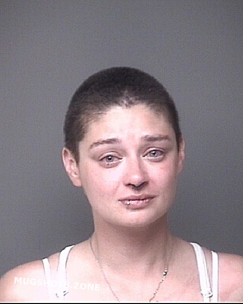 COOPER KERRY MARIE 07/04/2022 - Dubuque County Mugshots Zone