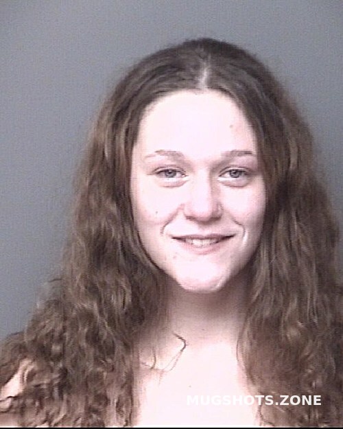 BROMLEY BRITTANY ANN 08/15/2022 - Dubuque County Mugshots Zone