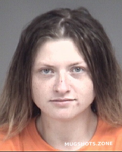 NELSON CHYNA RAE 08/22/2022 - Dubuque County Mugshots Zone