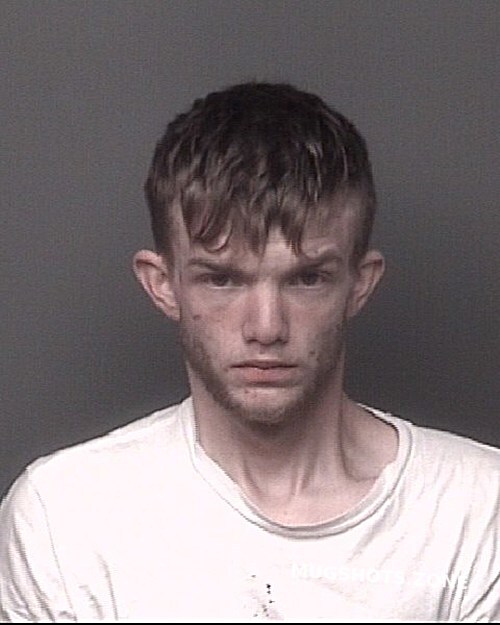 SMITH TRISTEN MICHAEL 10/09/2022 Dubuque County Mugshots Zone