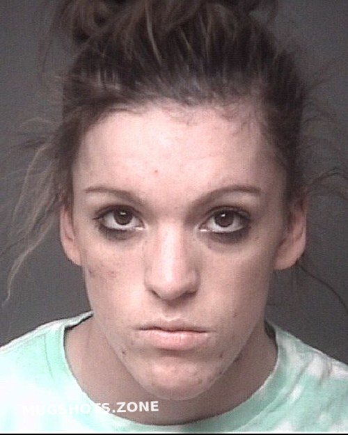 LABAN GABRIELLE ELIZABETH 10/17/2022 - Dubuque County Mugshots Zone