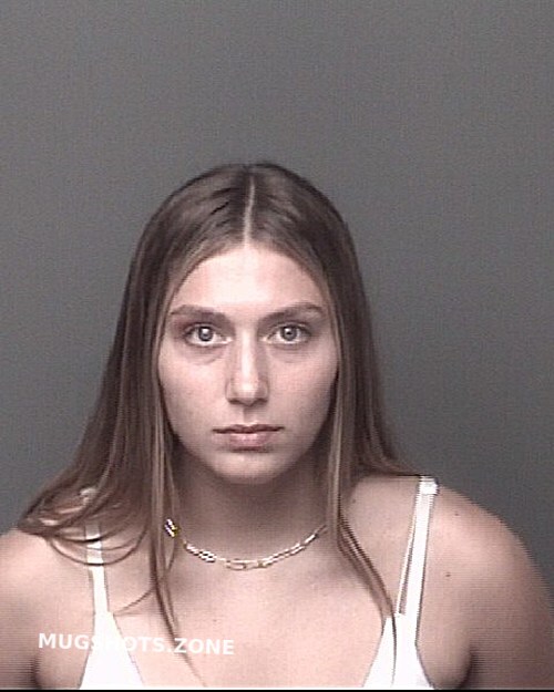MEYERS ALLYSON CAROLE 11/11/2022 Dubuque County Mugshots Zone