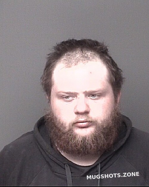 JONES CORY MICHAEL 12/05/2022 Dubuque County Mugshots Zone