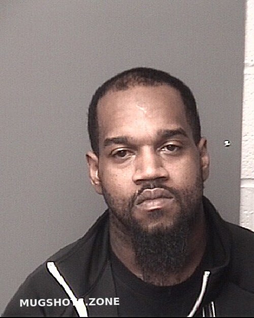 ROBINSON HAROLD ANTONIO 01/02/2023 - Dubuque County Mugshots Zone