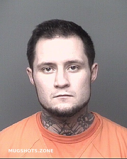 WOODS KYLE THOMAS 02/08/2023 Dubuque County Mugshots Zone