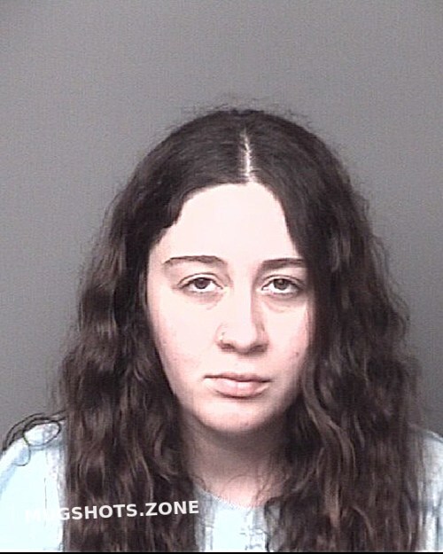 BOWMAN JENNA NICOLE 02/23/2023 - Dubuque County Mugshots Zone