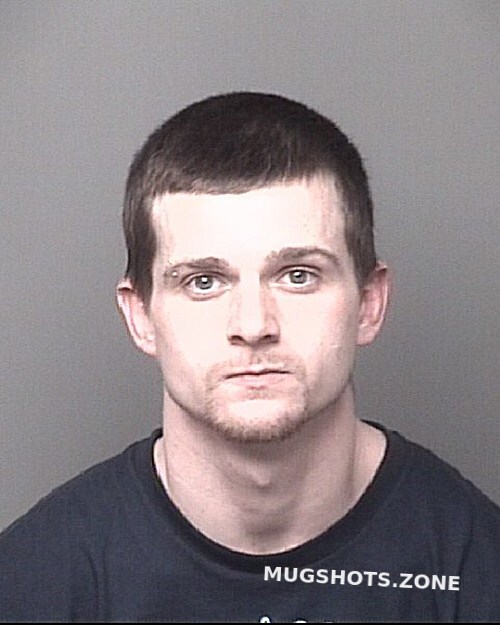 KLATT MATTHEW DILLON 03/07/2023 Dubuque County Mugshots Zone