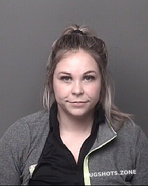 Ostert Gabrielle Ann 03122023 Dubuque County Mugshots Zone 2062