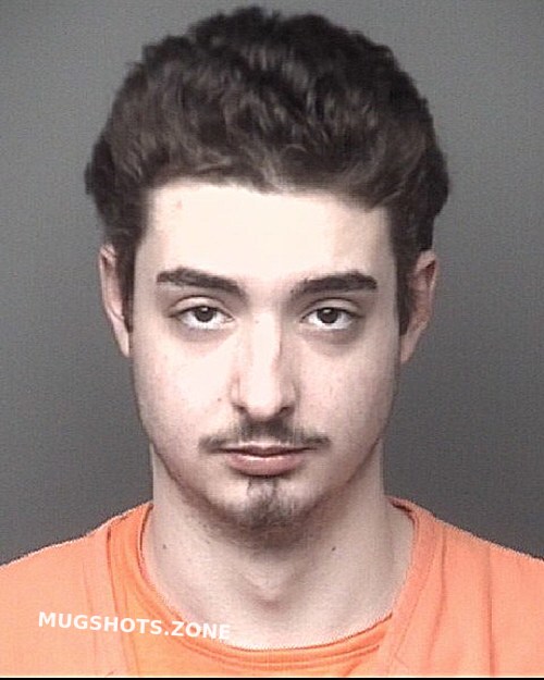 Broessel Matthew David 03 14 2023 Dubuque County Mugshots Zone