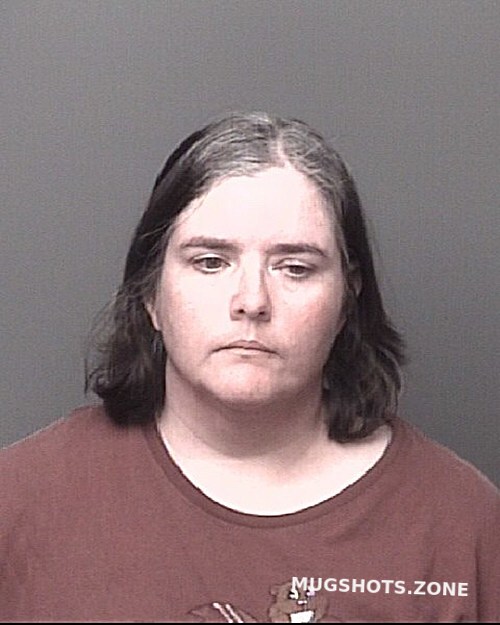 PIERCE AIMEE SUE 04/06/2023 Dubuque County Mugshots Zone