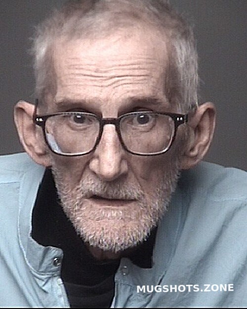 ATCHISON BENJAMIN MELVIN 04/08/2023 Dubuque County Mugshots Zone