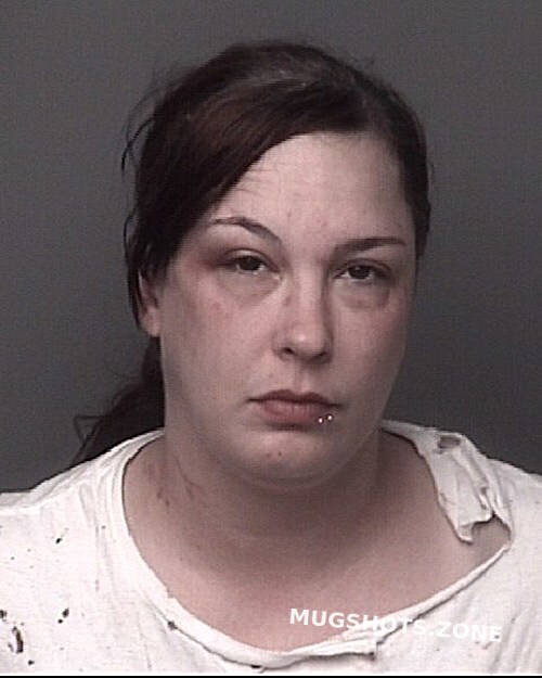 Riley-chisom Patricia Jaelyn 05 11 2023 - Dubuque County Mugshots Zone