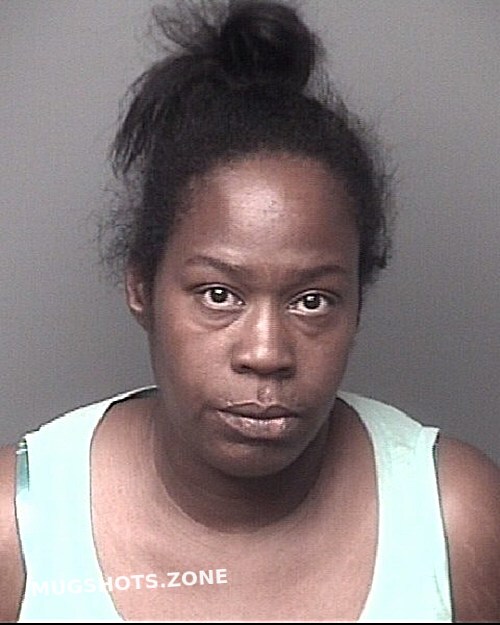 MONTGOMERY DIAMOND MICHELLE 05/28/2023 - Dubuque County Mugshots Zone