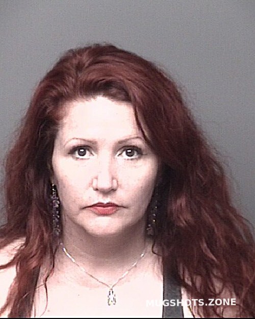 BURNS LEAH MICHELLE 06/05/2023 Dubuque County Mugshots Zone