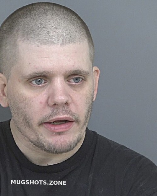 GERHARD BENJAMIN RAY 06/06/2023 Dubuque County Mugshots Zone