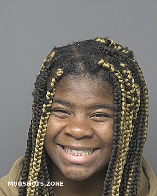 ROBINSON MIKAYLA MIRANDA 08/02/2023 Dubuque County Mugshots Zone